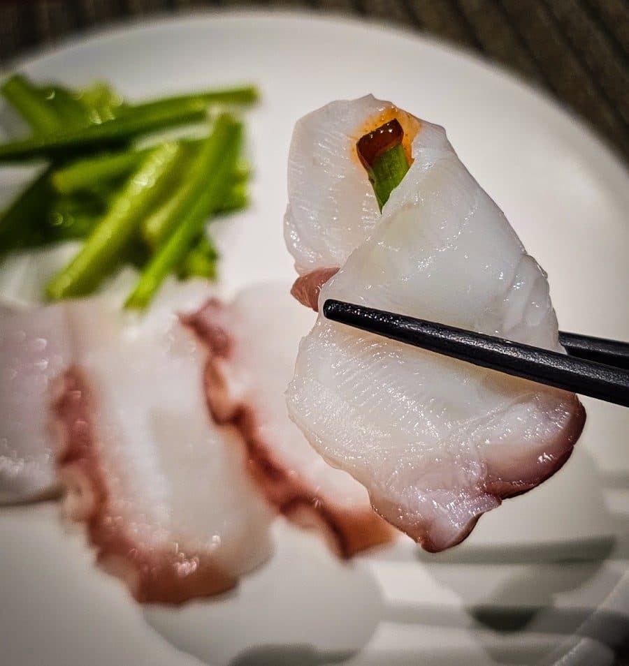 내방역 근처 맛집 방배 비스트로차이 플러스 데이트 코스 후기 사진 6