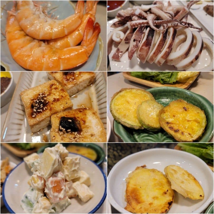 창동 즐거운술상 이모카세 후기