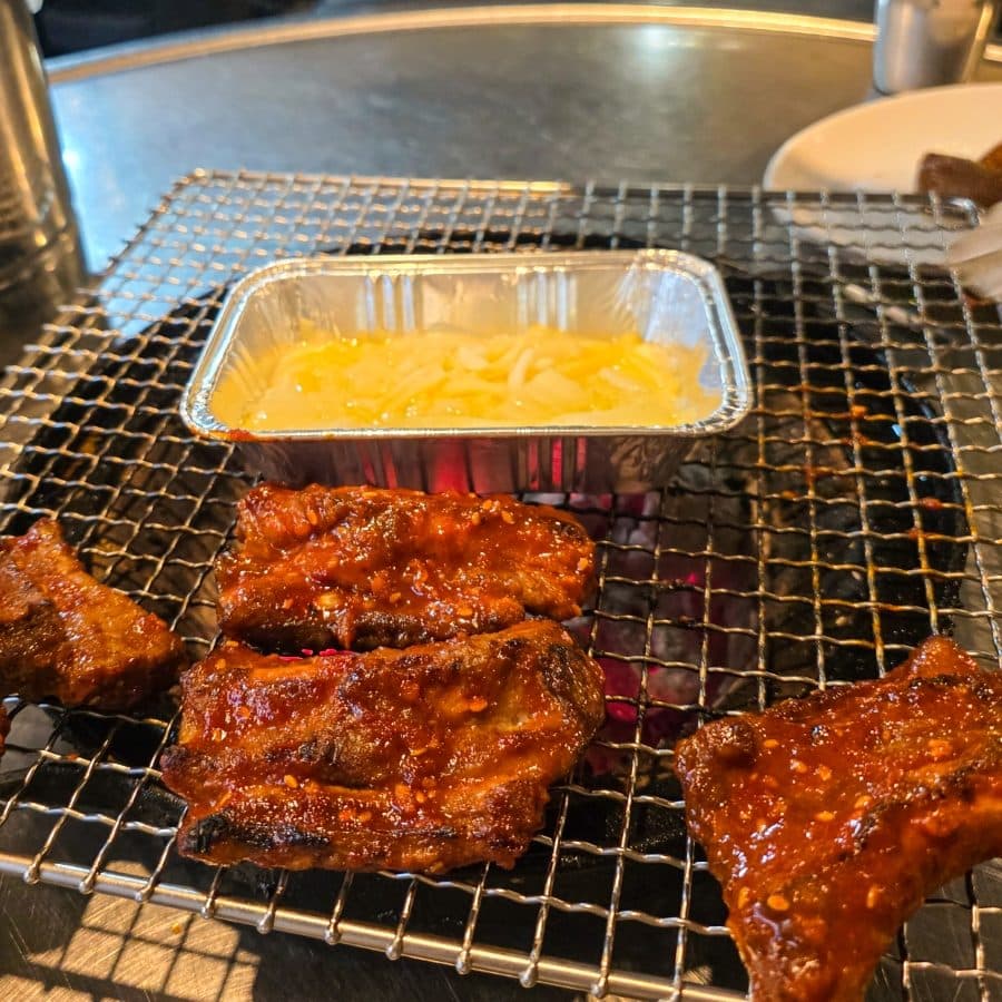 대전 동구 고기 맛집 비래동 가양동 내돈내산 쪽쪽갈비