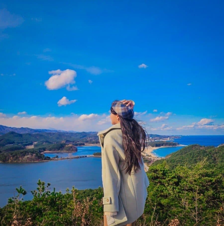 겨울 강원도 고성 1박2일 여행코스 — 고성 8경 따라 걷는 힐링 루트 사진 7