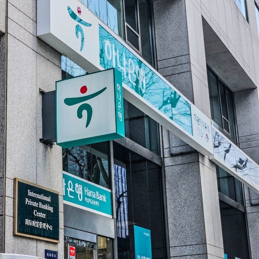 트래블로그 체크카드 하나은행 당일발급 후기 (환전 없이 출국 가능)