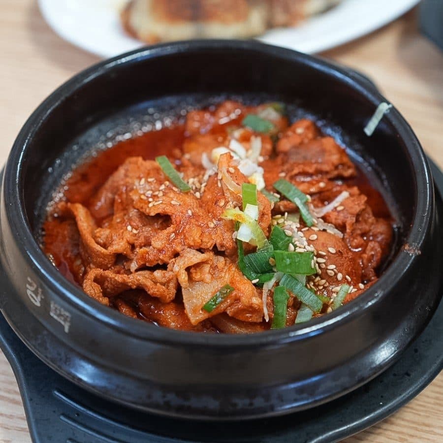 홍성 내포신도시 로컬맛집, 내포우렁쌈밥 예산찐맛집 갓성비 쌈밥정식