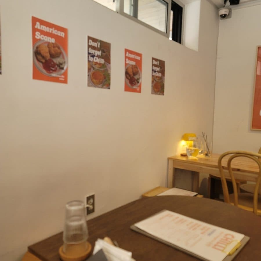 망원 칠리, 미트볼 미트파이가 찐 근본인 망원동 미국가정식 맛집