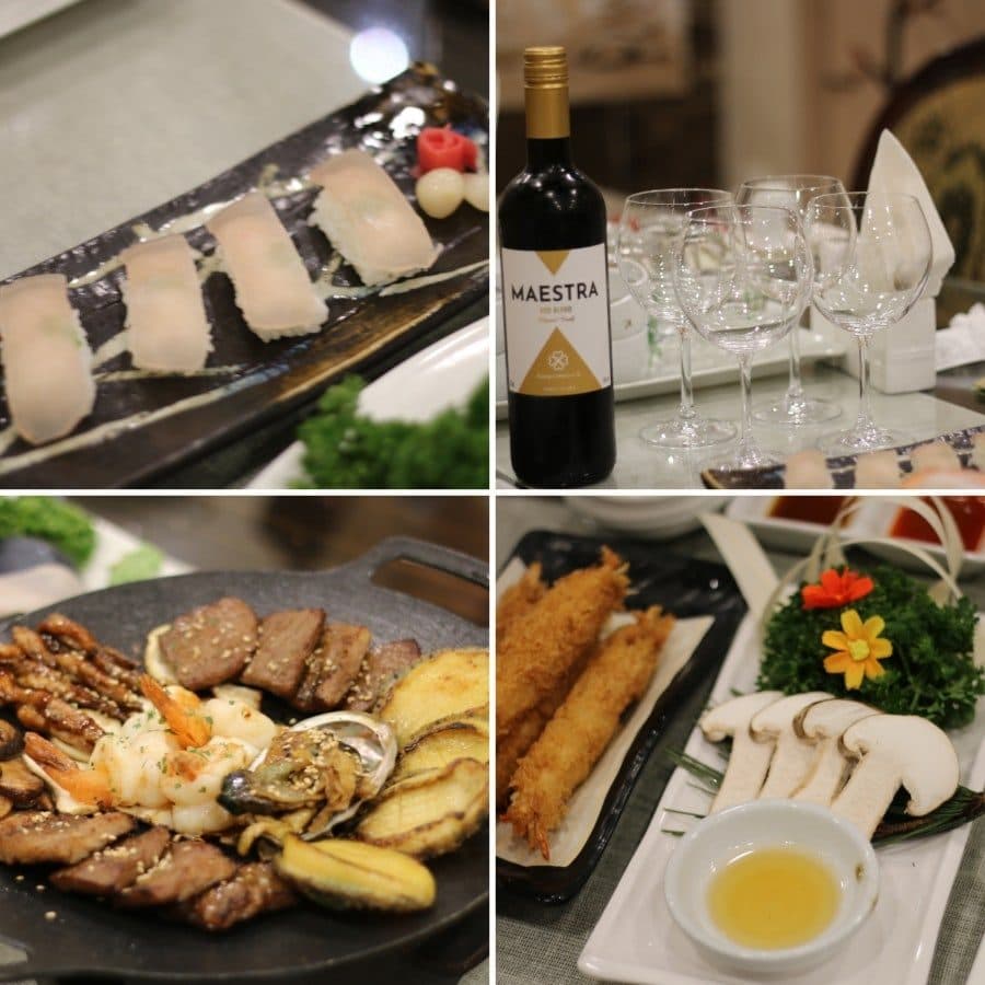 서초 한정식 맛집 서라벌한정식 서초본점, 강남 소규모 돌잔치 장소로 딱 좋은 이유