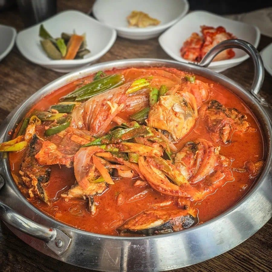 제주 성산일출봉 근처 맛집 추천, 로컬 찐맛집 성산갯마을식당