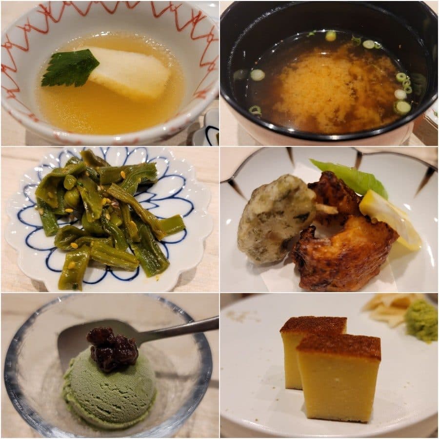 역삼 스시산원청 오마카세 디너 후기 — 콜키지 만원, 강남 가성비 스시야 사진 4