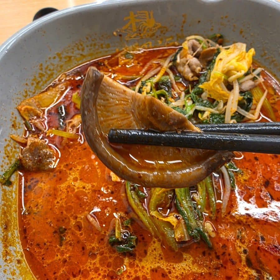 강남 마라탕 맛집 역삼동 센터필드 근처, 양궈푸마라탕 역삼1호점 혼밥 후기