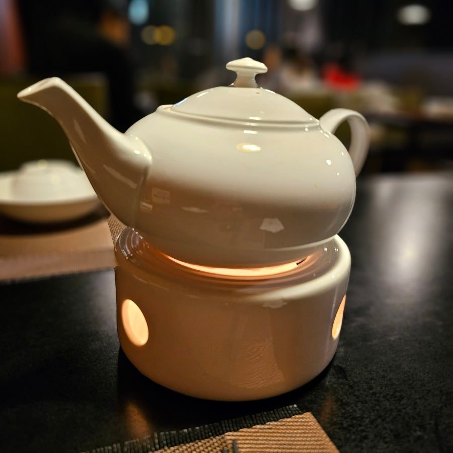 압구정 루위 베이징덕 가로수길 맛집에서 북경오리 자파이구 먹었어요 사진 6