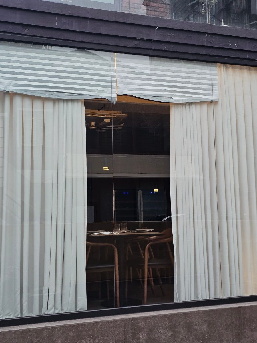 볼레티 방배 맛집 미슐랭 가성비 파인다이닝 코스 사진 4