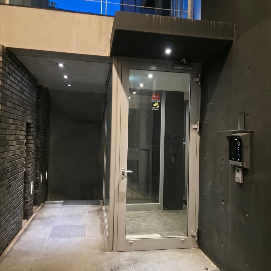 청담 한식 파인다이닝 옳음 디너 코스 후기 — 강남 미슐랭 한식당 사진 2