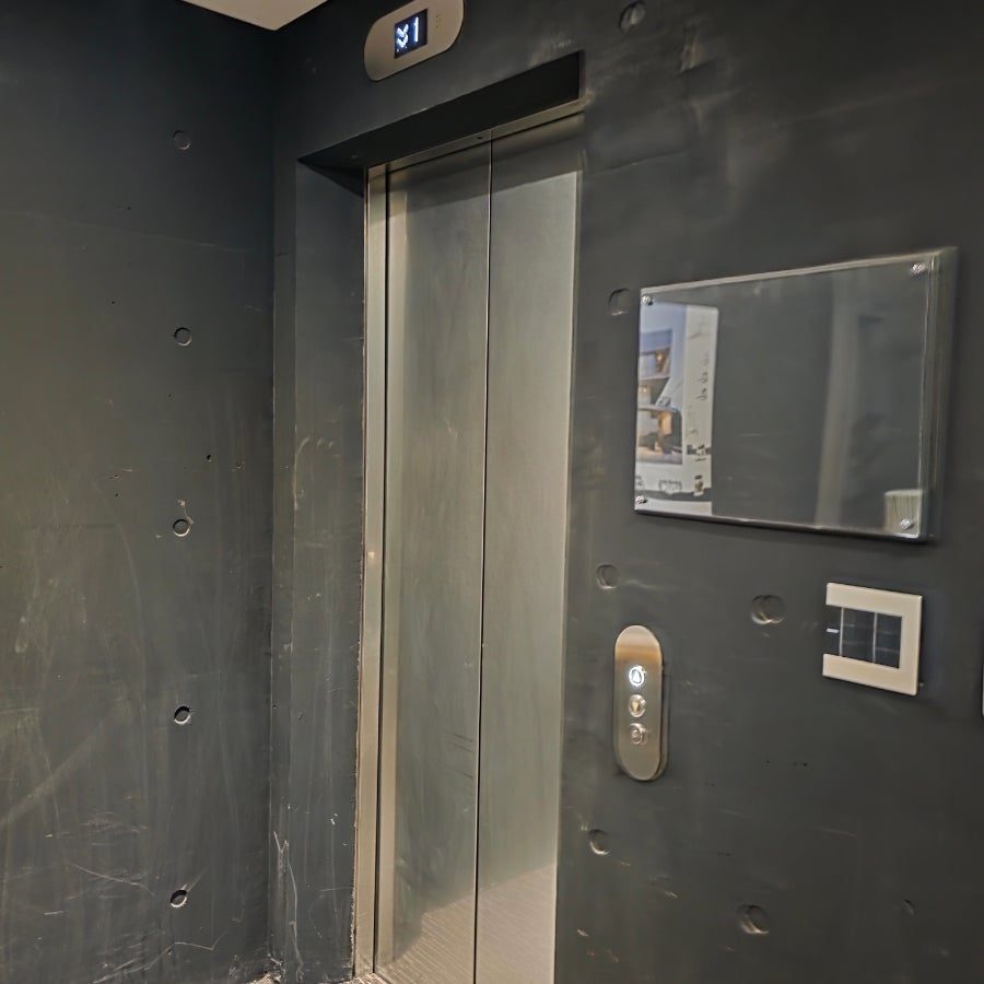 청담 한식 파인다이닝 옳음 디너 코스 후기 — 강남 미슐랭 한식당 사진 3