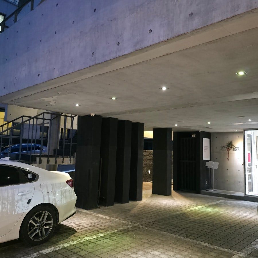 청담 한식 파인다이닝 옳음 디너 코스 후기 — 강남 미슐랭 한식당 사진 5