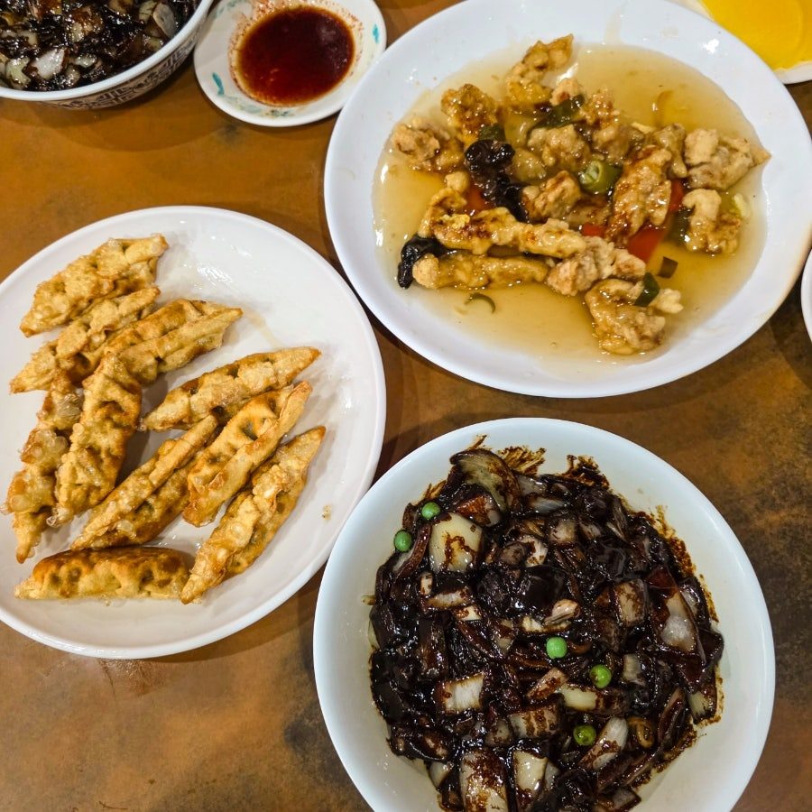서울 짜장면 맛집 중식당 노포 동해반점 대림 대림동 차이나타운 존맛 사진 2