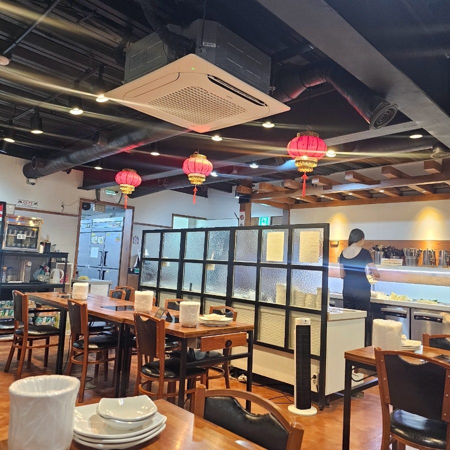 강남역 훠궈 나라 무한리필, 가성비 좋은 데이트 맛집 사진 4