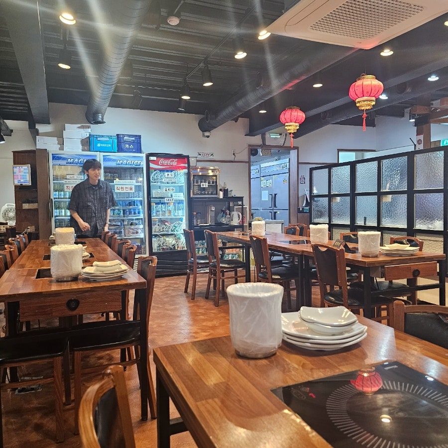강남역 훠궈 나라 무한리필, 가성비 좋은 데이트 맛집 사진 5