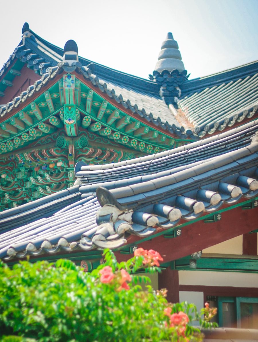 공주 마곡사 벚꽃 당일치기 — 주차·입장료·고즈넉한 사찰 나들이 사진 2