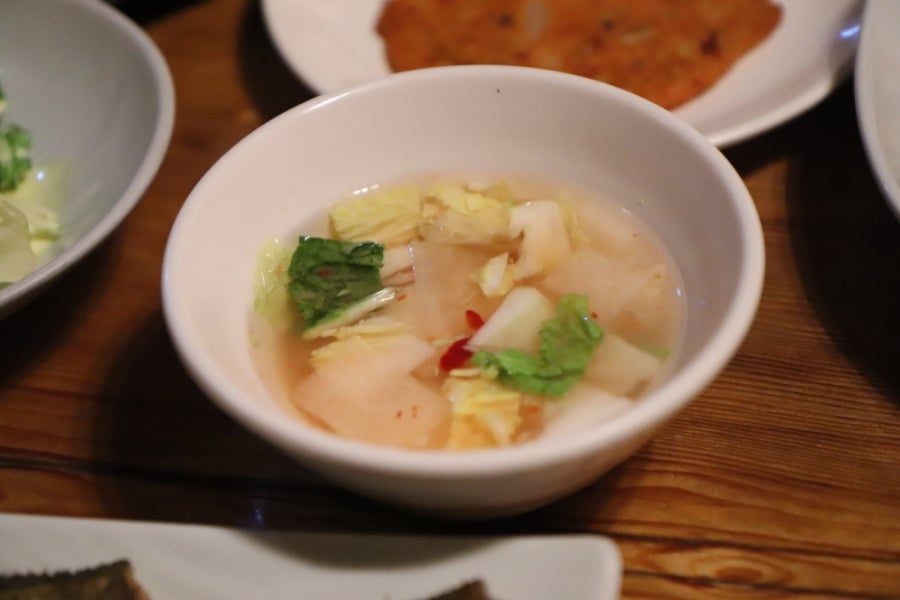 경주 한식 맛집 l 푸짐해서 든든했던 맛자랑 사진 3