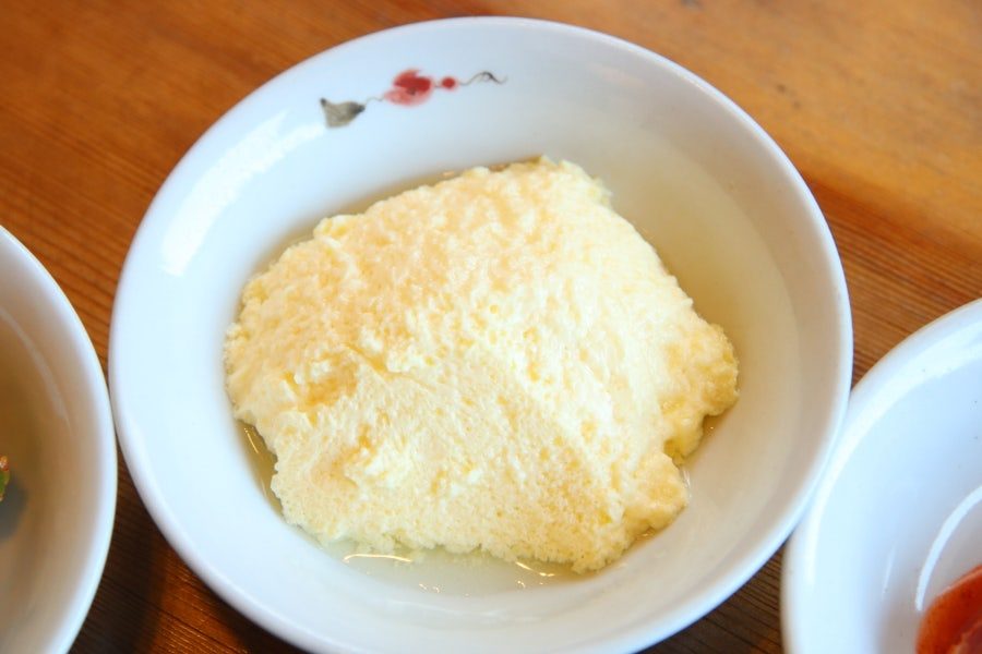 경주 한식 맛집 l 푸짐해서 든든했던 맛자랑 사진 4