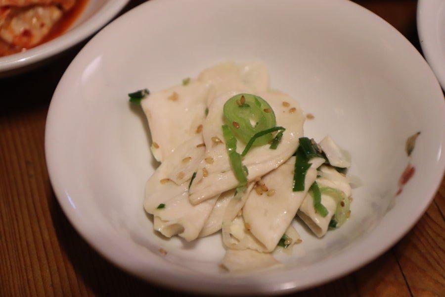 경주 한식 맛집 l 푸짐해서 든든했던 맛자랑 사진 5