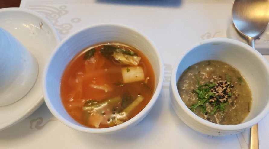 일산 상견례 식당 호불호 없는 서궁 사진 3