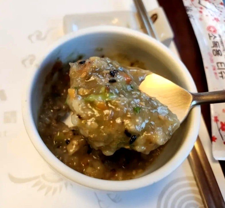 일산 상견례 식당 호불호 없는 서궁 사진 4