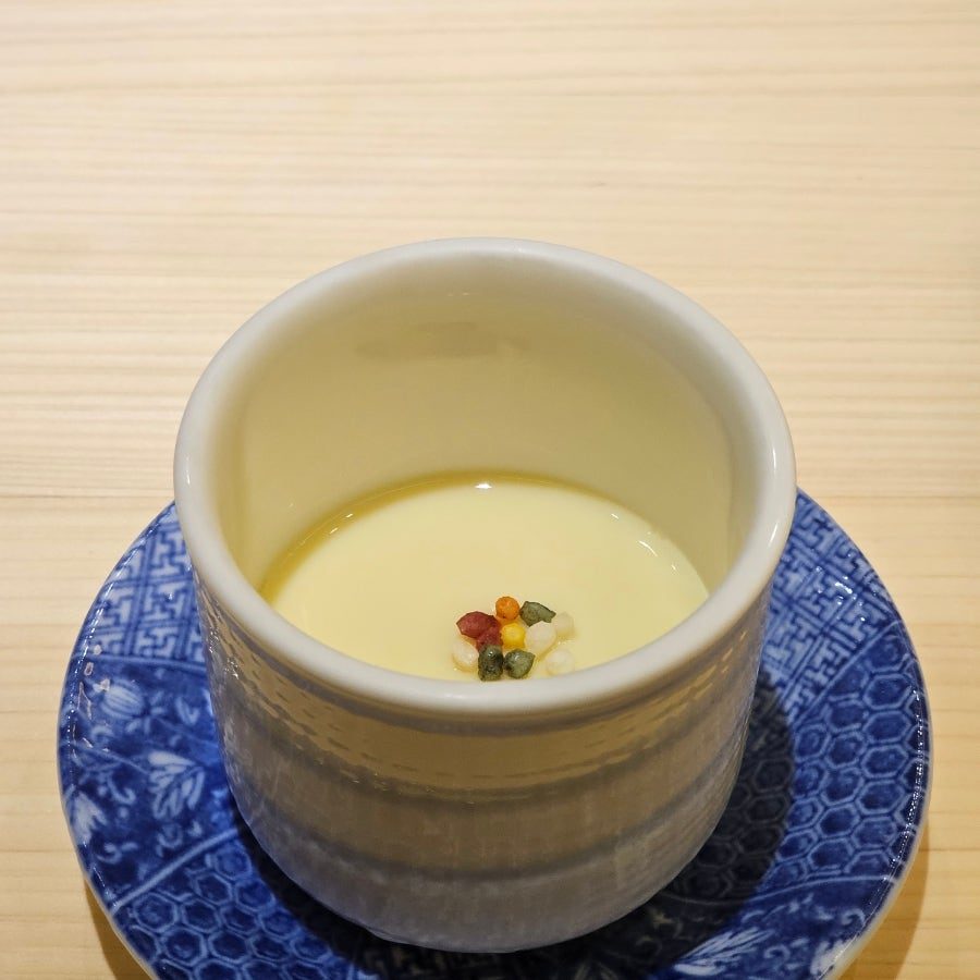 잠실 오마카세 맛집 하얀스시, 기념일에 가기 좋은 송파 스시야 사진 5