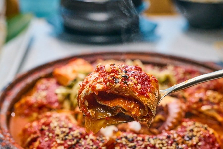제주 맛집 리스트 — 갈치·흑돼지·고기국수·초밥 직접 다녀온 곳 모음