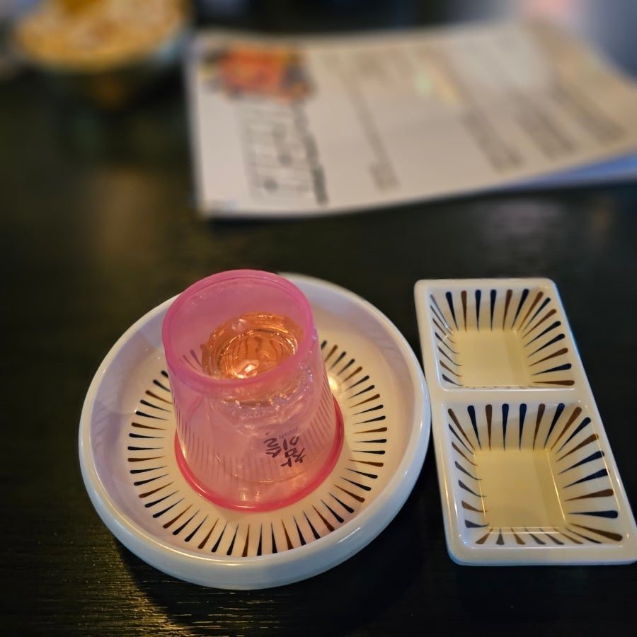 서울 문래동 맛집 회상, 문래창작촌 소개팅하기 좋은 해산물 술집 사진 4