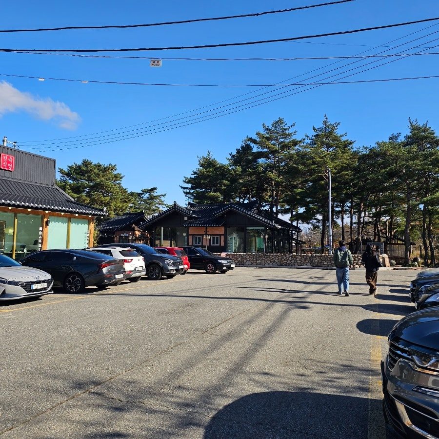 속초 맛집 설악산 소고기 설악산로한우 사진 2