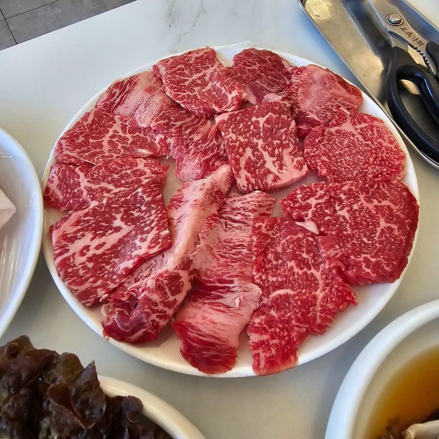 속초 맛집 설악산 소고기 설악산로한우
