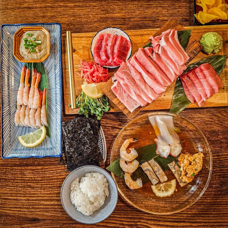 인천 송도 참치 맛집 무한리필 팔십상참치 아트윈2호점 후기